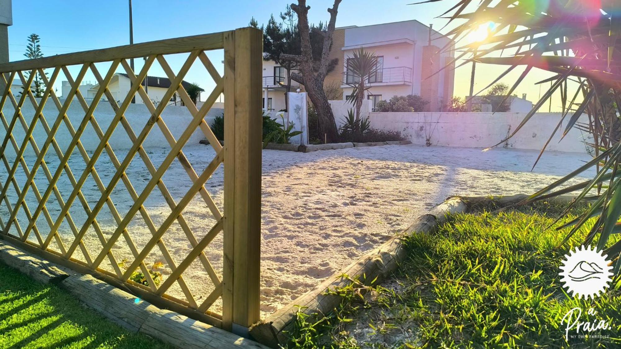 A Praia- My Own Paradise T1 Figueira da Foz Exterior photo